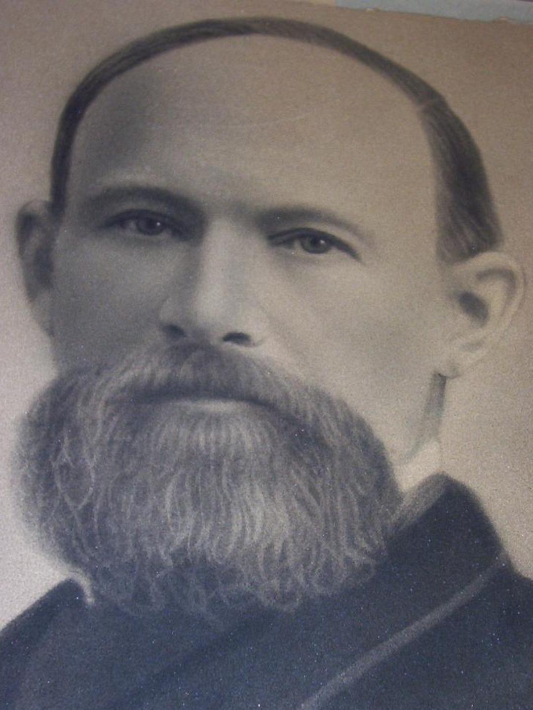 Austin Martindale Farnsworth (1838 - 1912) Profile